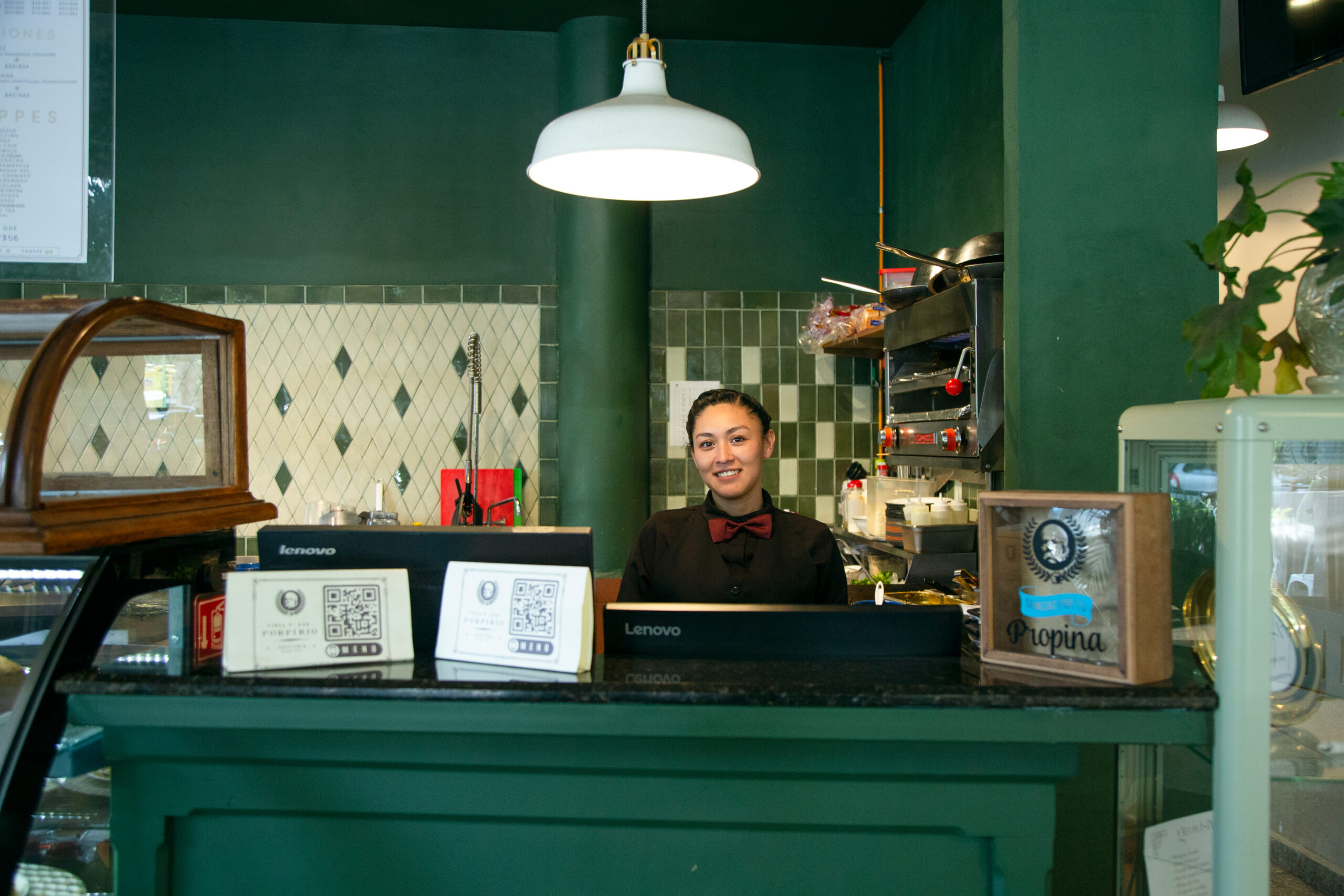 Crecimiento comercial y profesionalización de canales de venta