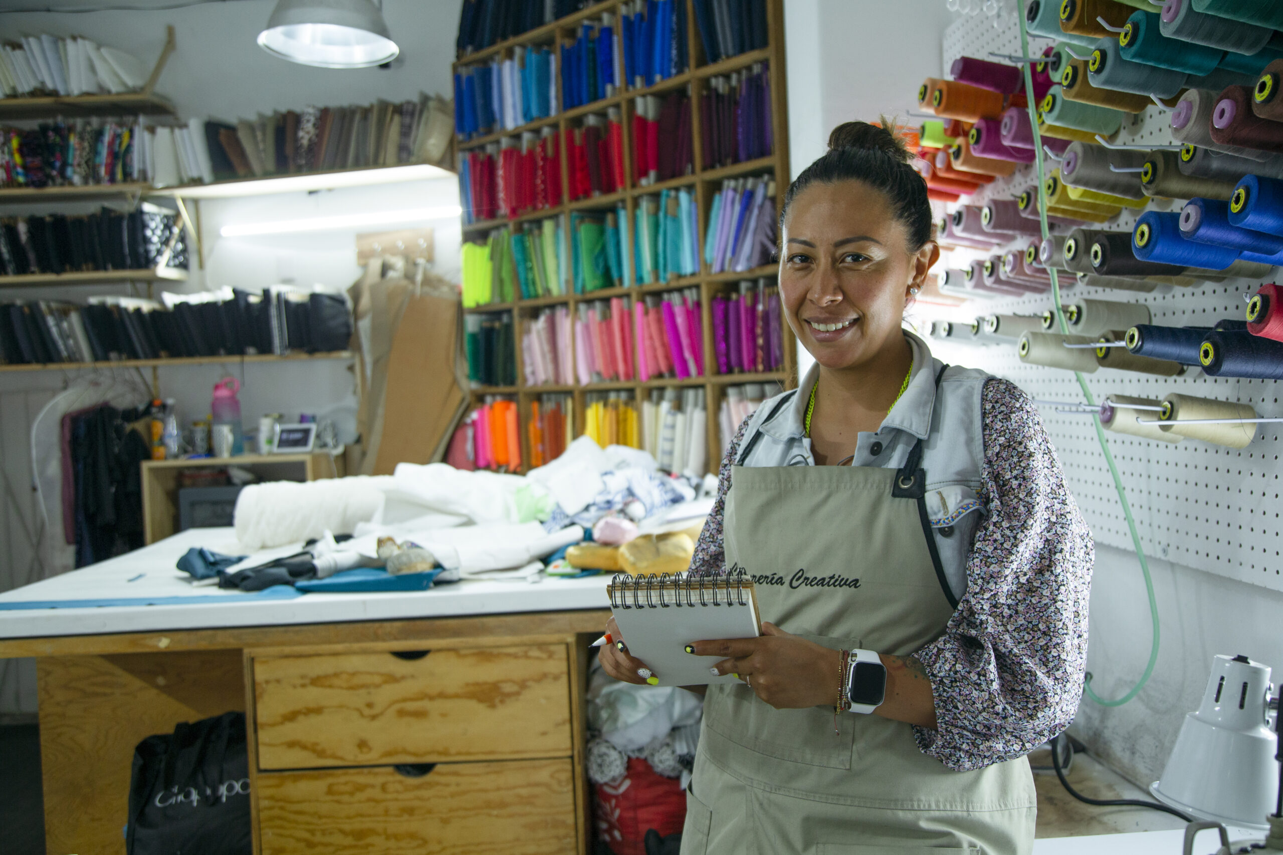 Desarrollo de mipymes como proveedores