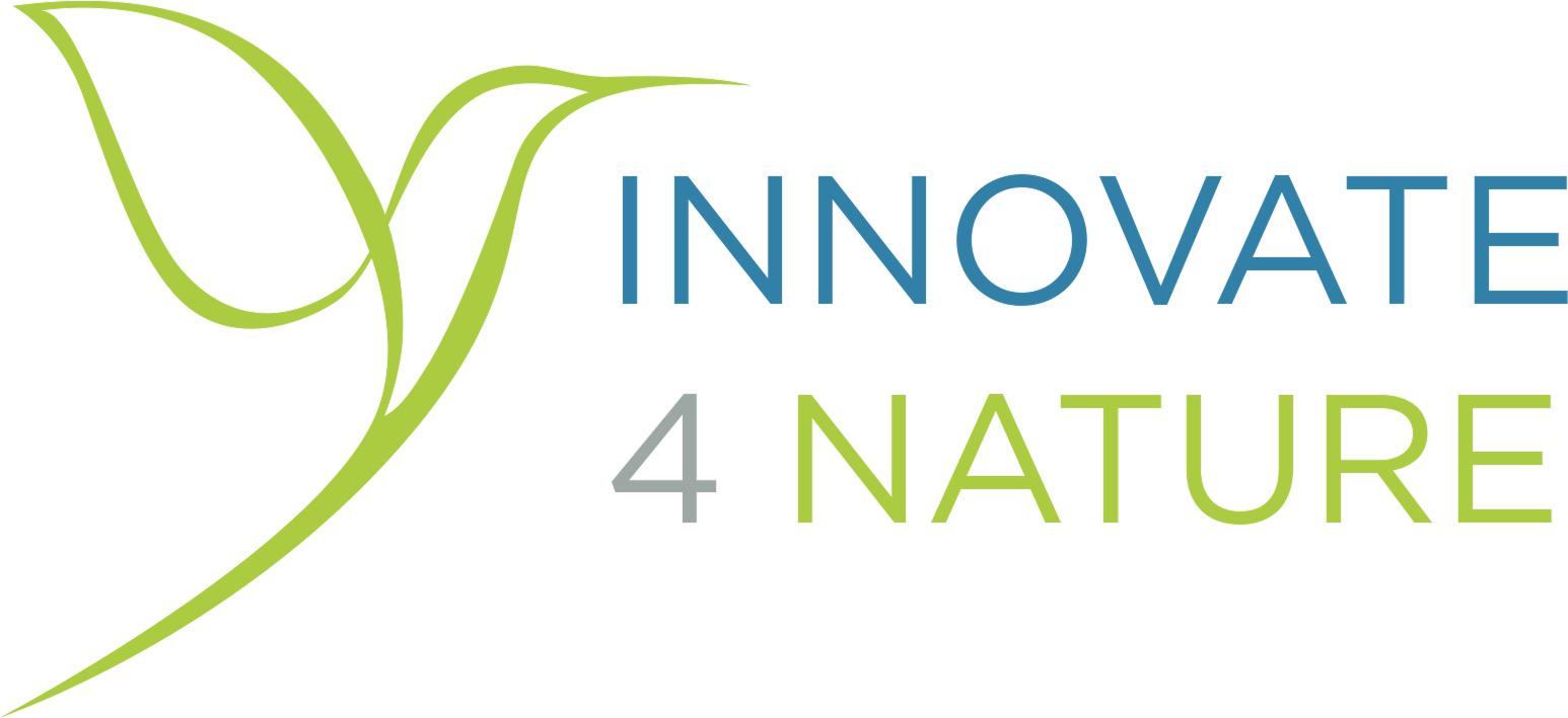 Logo Innovate 4 Nature