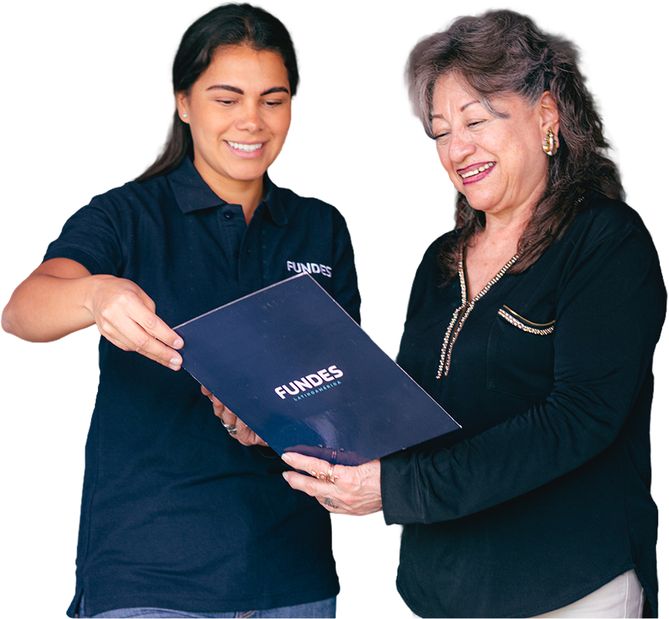 Consultoría de impacto en mipymes