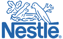 Nestle logo