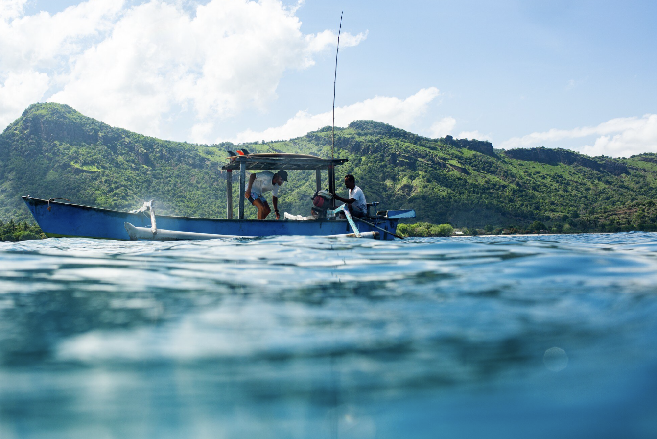 Adaptación climática y resiliencia territorial