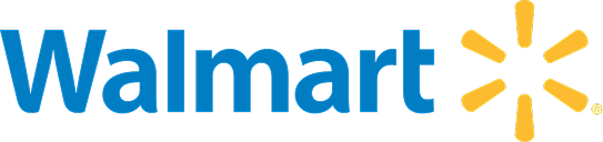 Walmart logo