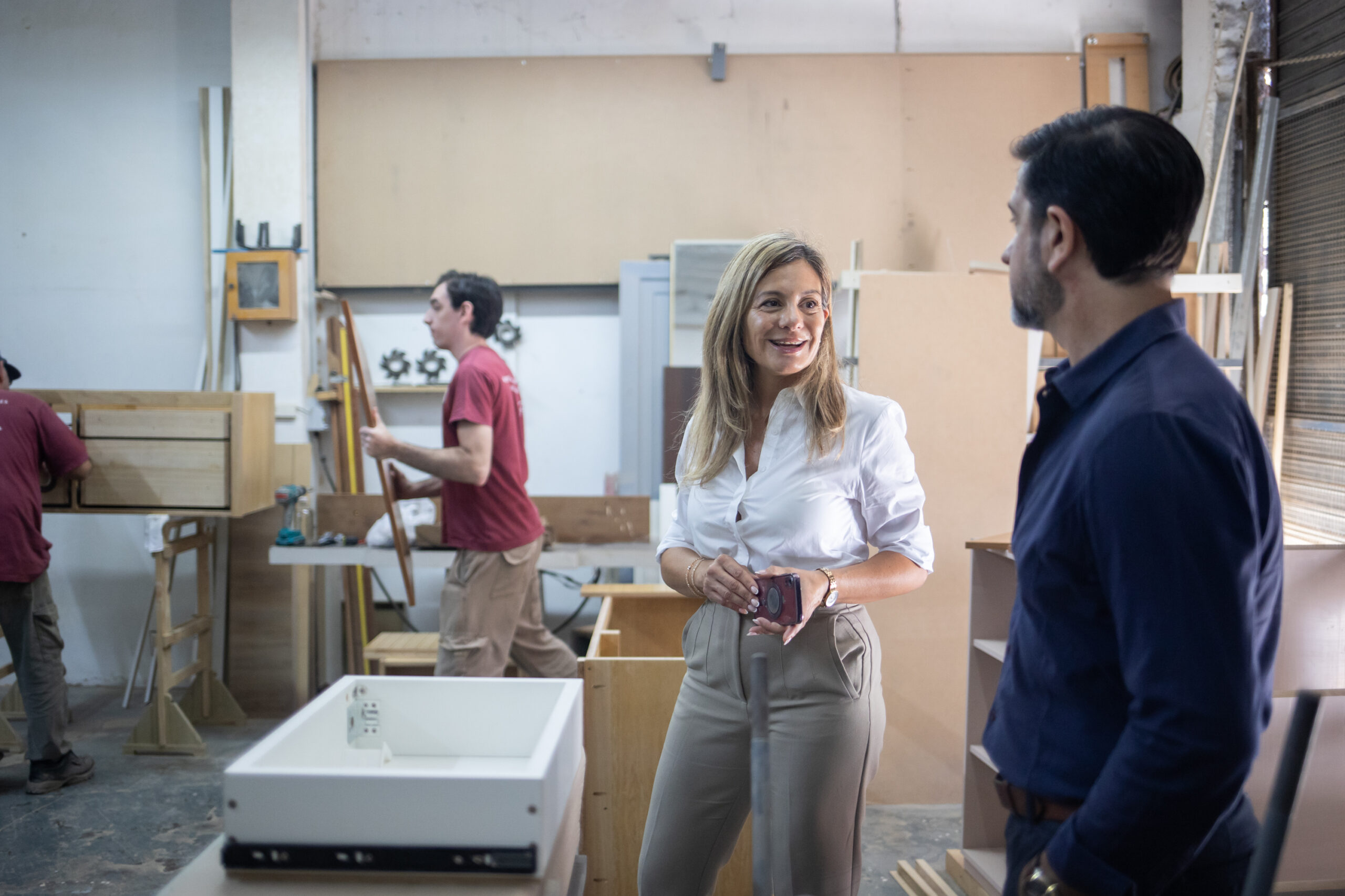 Evaluaciones de impacto social, ambiental y económico