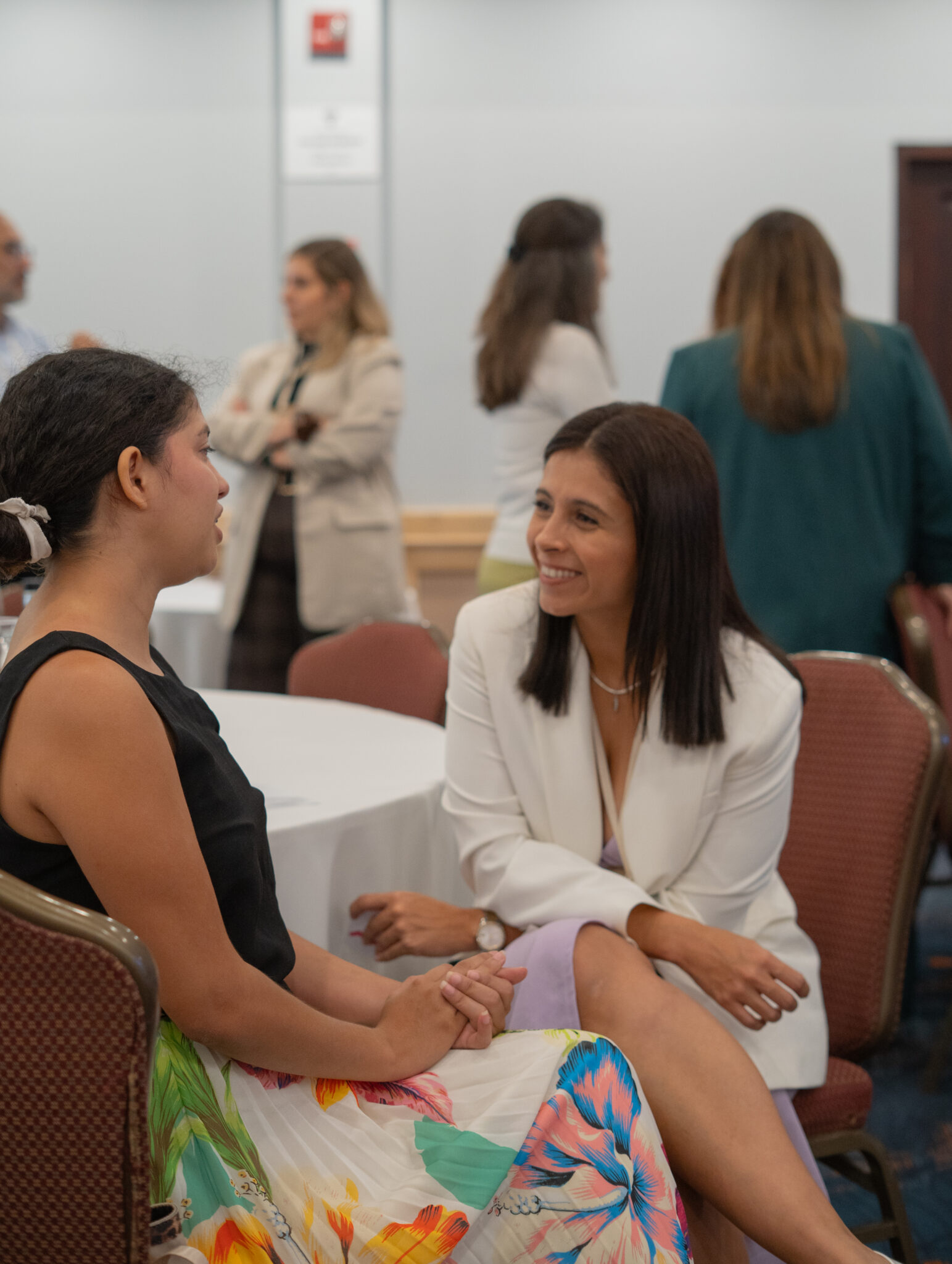 Programa Mujeres Emprendedoras Belcorp