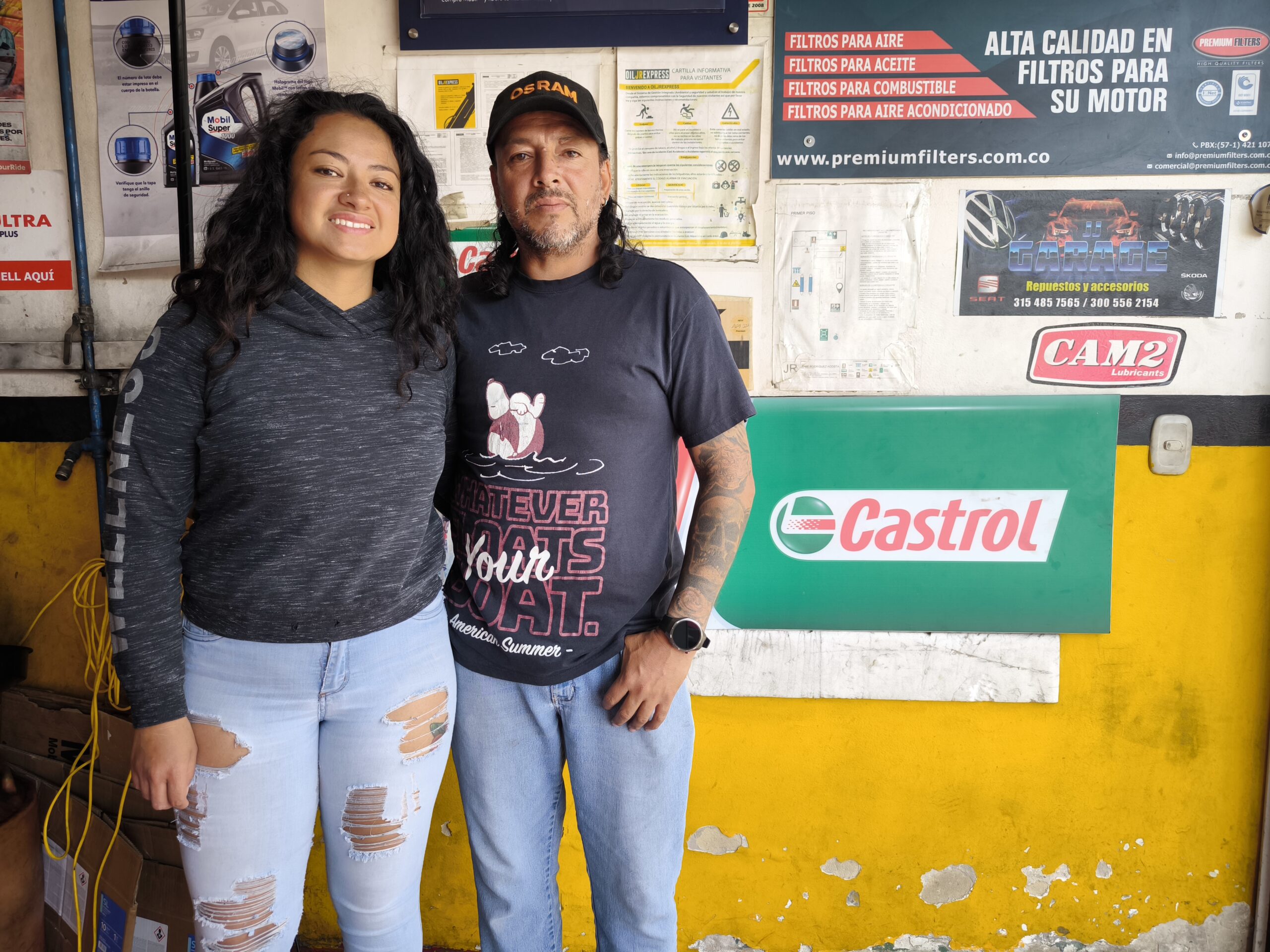 Galería