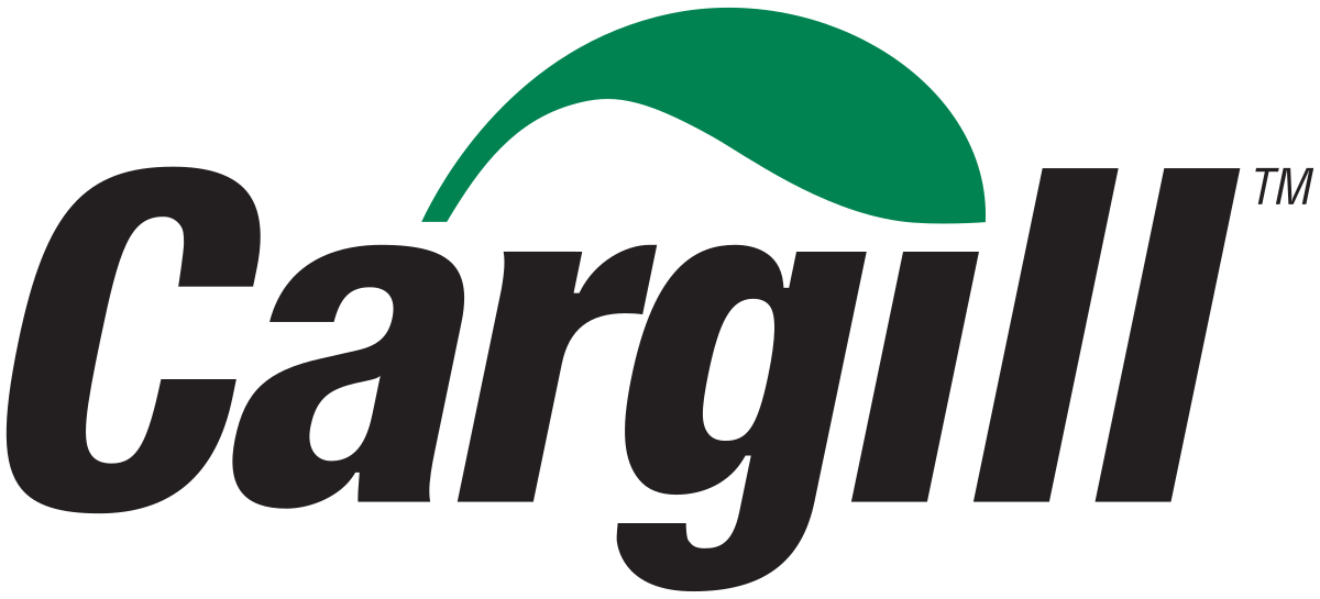 CargillLogo 1 logo
