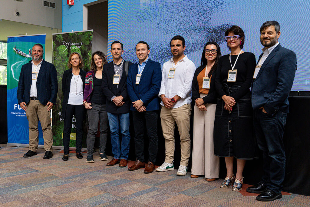 Innovate 4 Nature lanza su primer centro regional en América Latina en colaboración con FUNDES para acelerar soluciones regenerativas