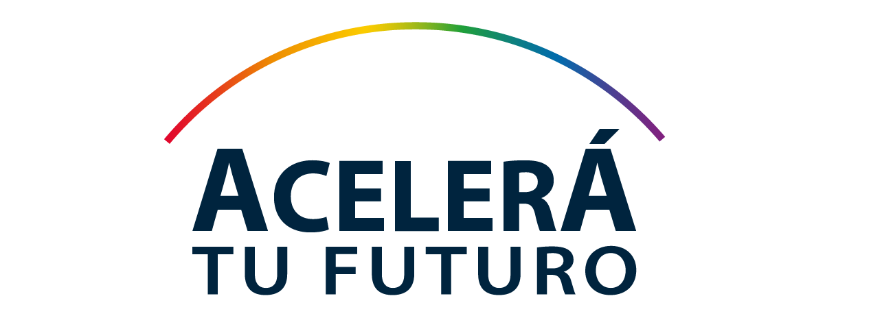 Acelera tu futuro