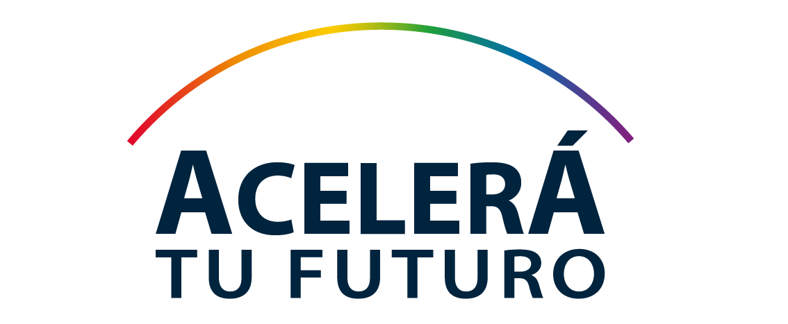 Acelera tu futuro