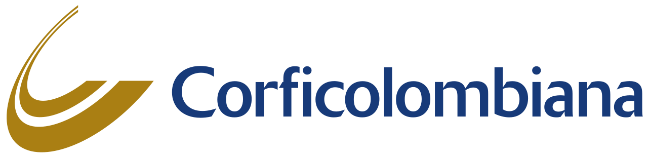 Logo_Corficolombiana logo