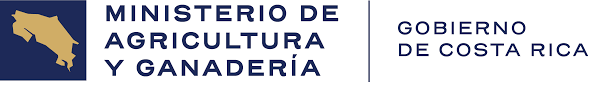 Ministerio de Agricultura y Ganadería Costa Rica