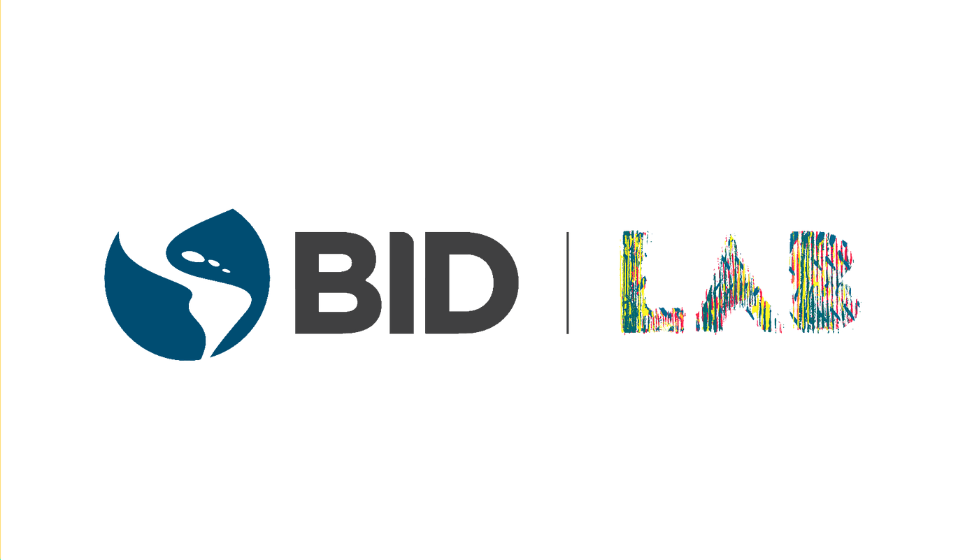 BID Lab logo logo