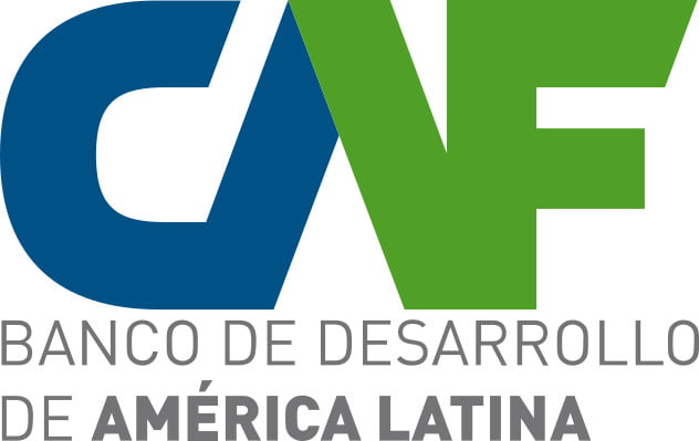 CAF logo