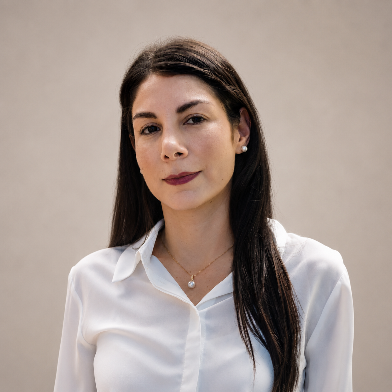 Karla Puerta FUNDES