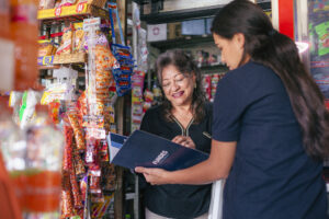 Del emprendimiento de subsistencia a la autonomía económica: el desafío pendiente para las mujeres líderes de mipymes