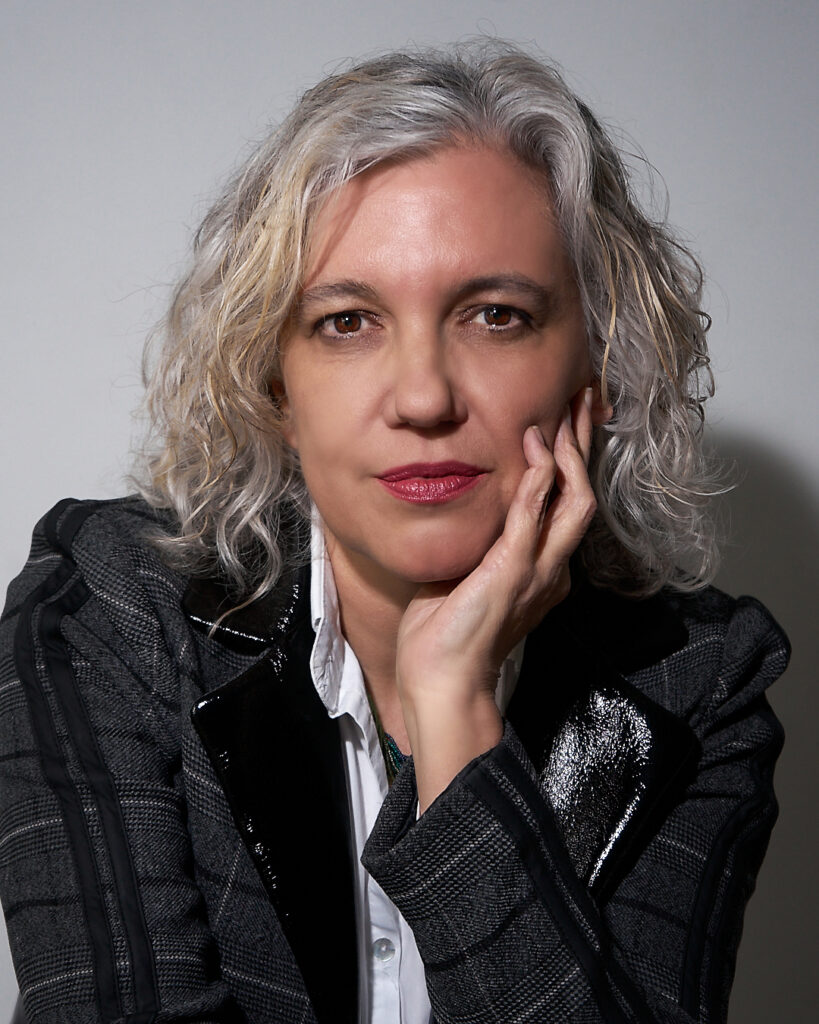 Ana Lia Monfazani