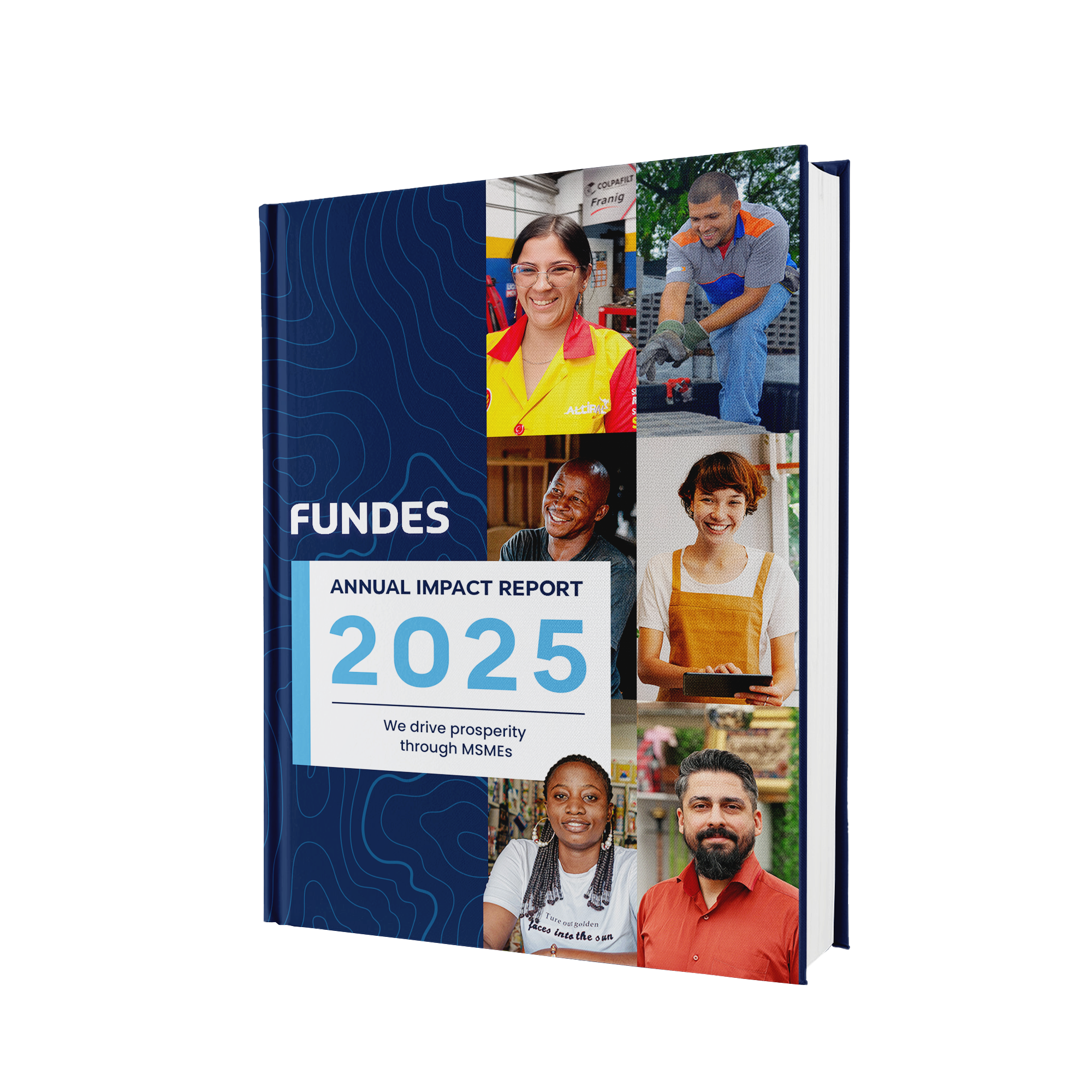 Informe 2025