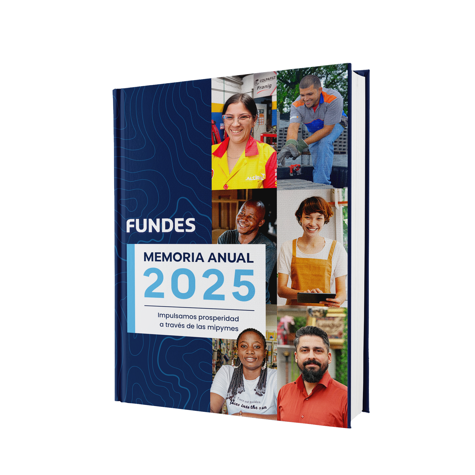 Informe 2025