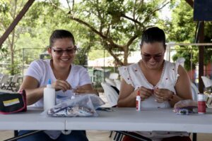 Sardinal Sostenible inaugura su Corazón de Reciclaje de Tapas Plásticas y consolida un modelo comunitario