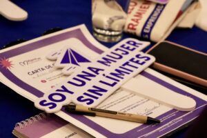 ¿Qué sucede cuando mujeres emprendedoras cuentan con acceso a herramientas, redes y oportunidades de crecimiento?
