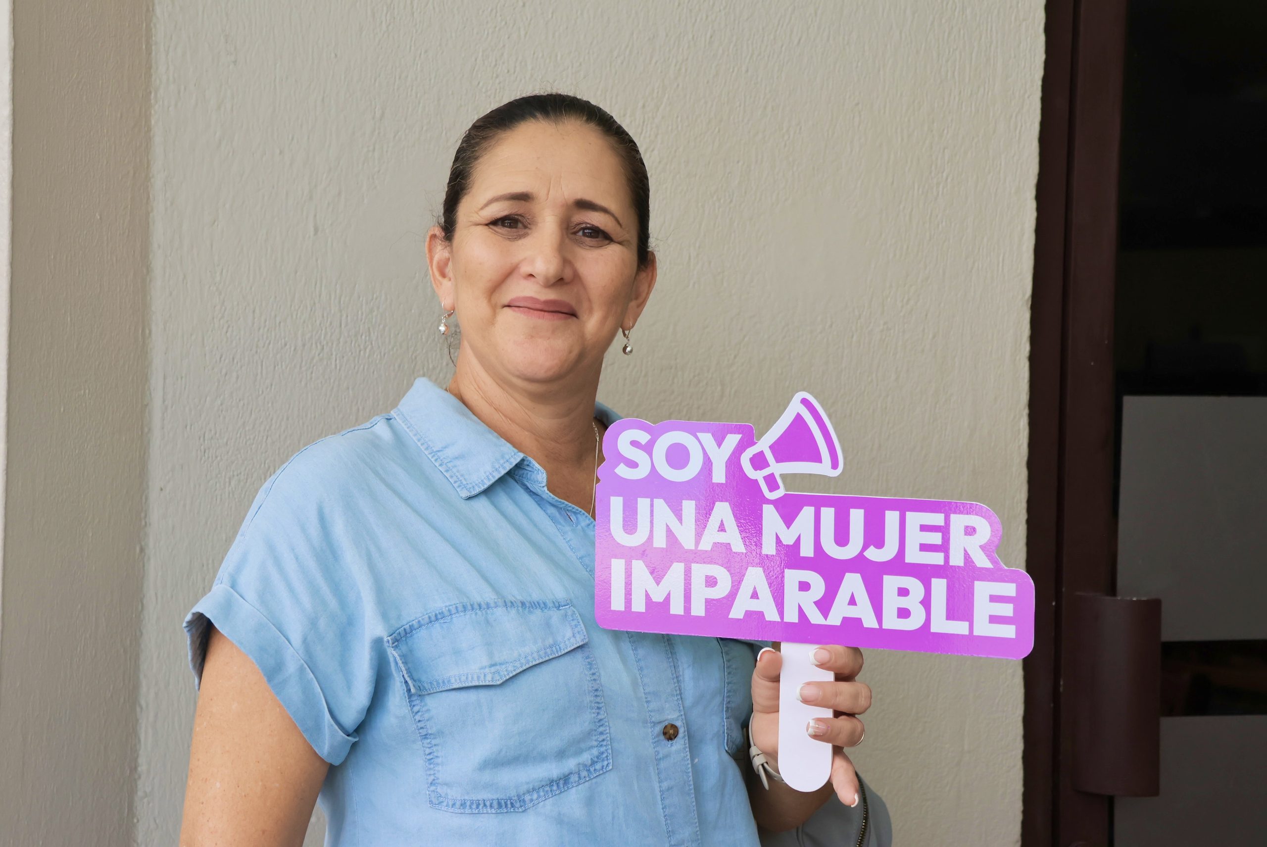 Galería del lanzamiento del programa