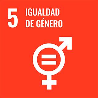 ODS 5 - Igualdad de Género