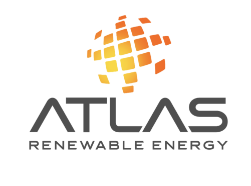 Atlas Renewable Energy 