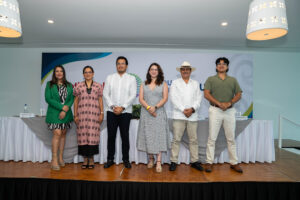 Scotiabank se suma a Acapulco Inspira para fortalecer a pequeños negocios turísticos ante nuevos desafíos
