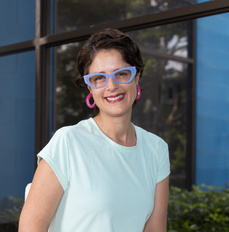 Mónica Gutiérrez